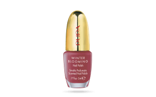 Winter Blooming - Nail Polish - 001 TEA ROSE